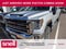 2021 GMC Sierra 3500 HD SLT