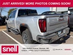 2021 GMC Sierra 3500 HD SLT