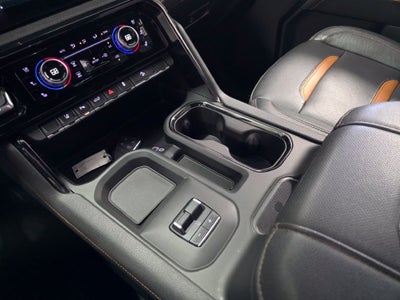 2024 GMC Sierra 3500 HD AT4
