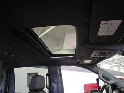 2023 GMC Sierra 3500 HD AT4