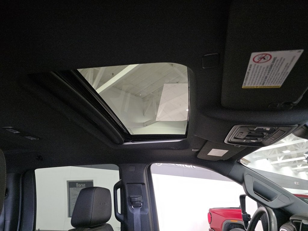 2023 GMC Sierra 3500 HD AT4