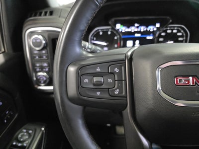 2023 GMC Sierra 3500 HD AT4