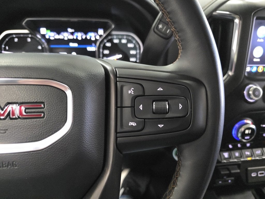 2023 GMC Sierra 3500 HD AT4