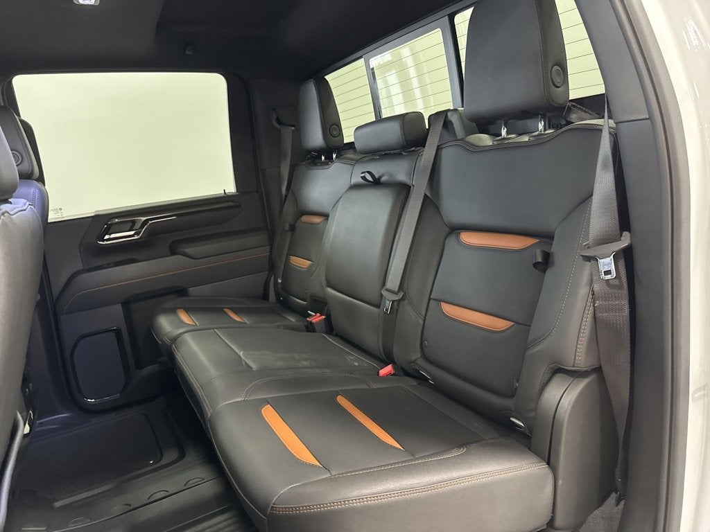 2024 GMC Sierra 3500 HD AT4