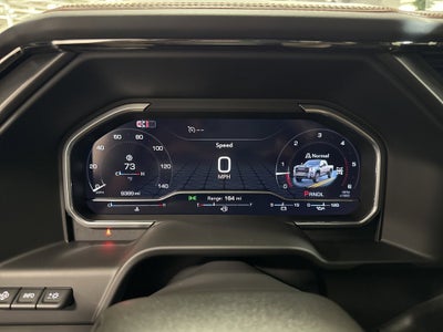 2024 GMC Sierra 3500 HD AT4