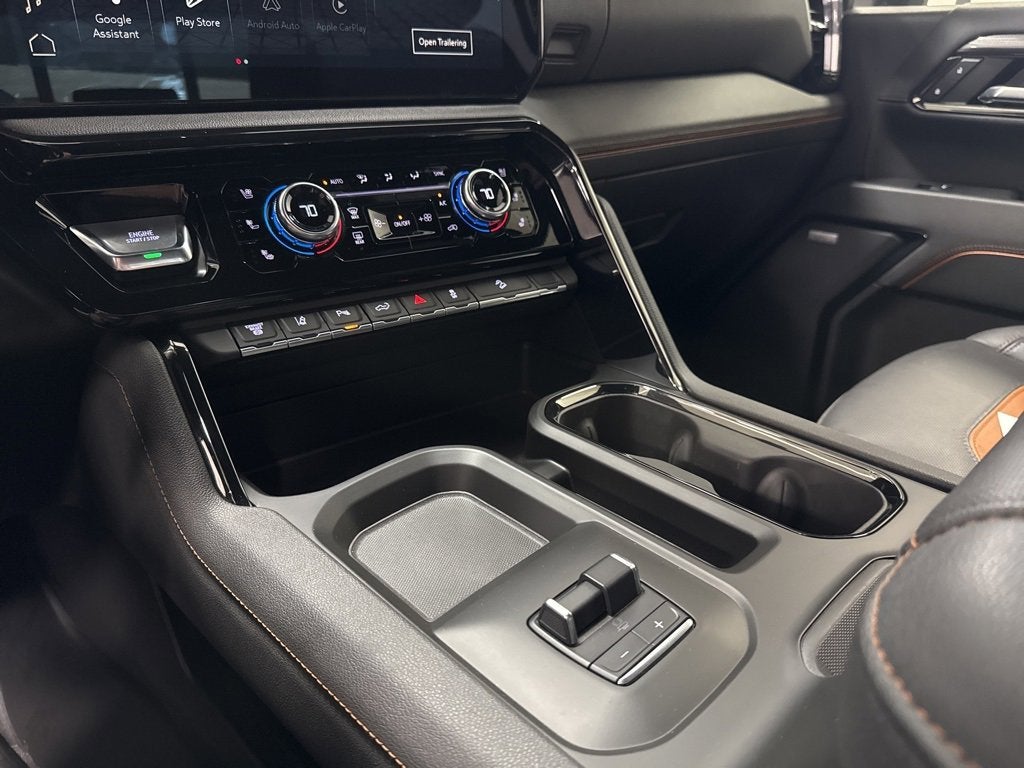 2024 GMC Sierra 3500 HD AT4