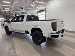 2024 GMC Sierra 3500 HD AT4