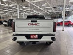 2024 GMC Sierra 3500 HD AT4