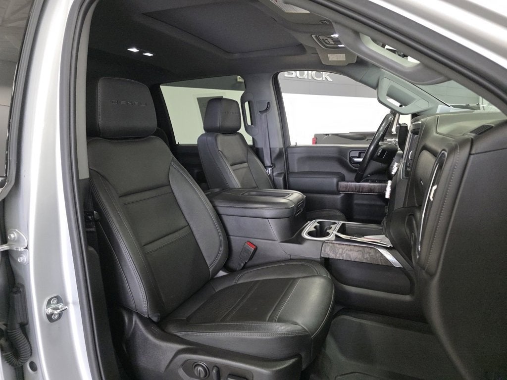 2022 GMC Sierra 3500 HD Denali