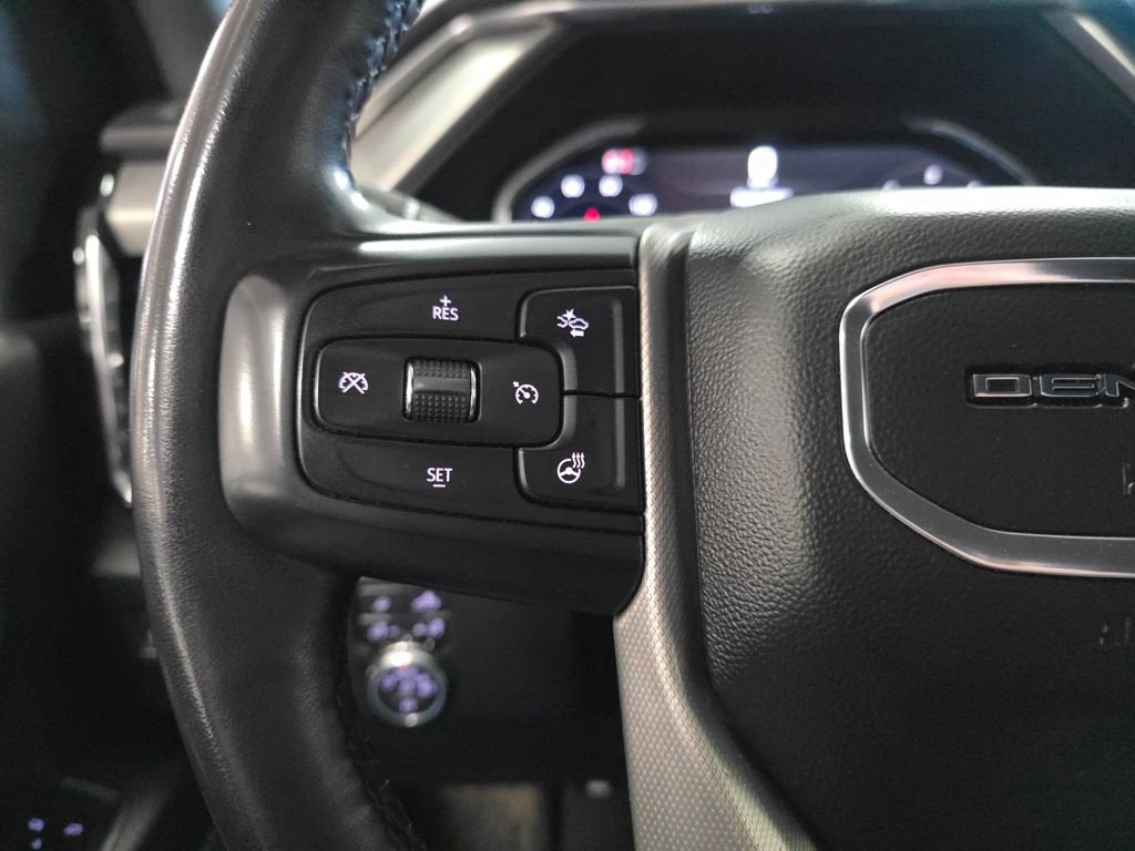 2024 GMC Sierra 3500 HD Denali DRW