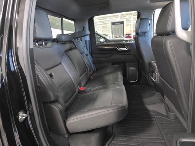 2024 GMC Sierra 3500 HD Denali DRW