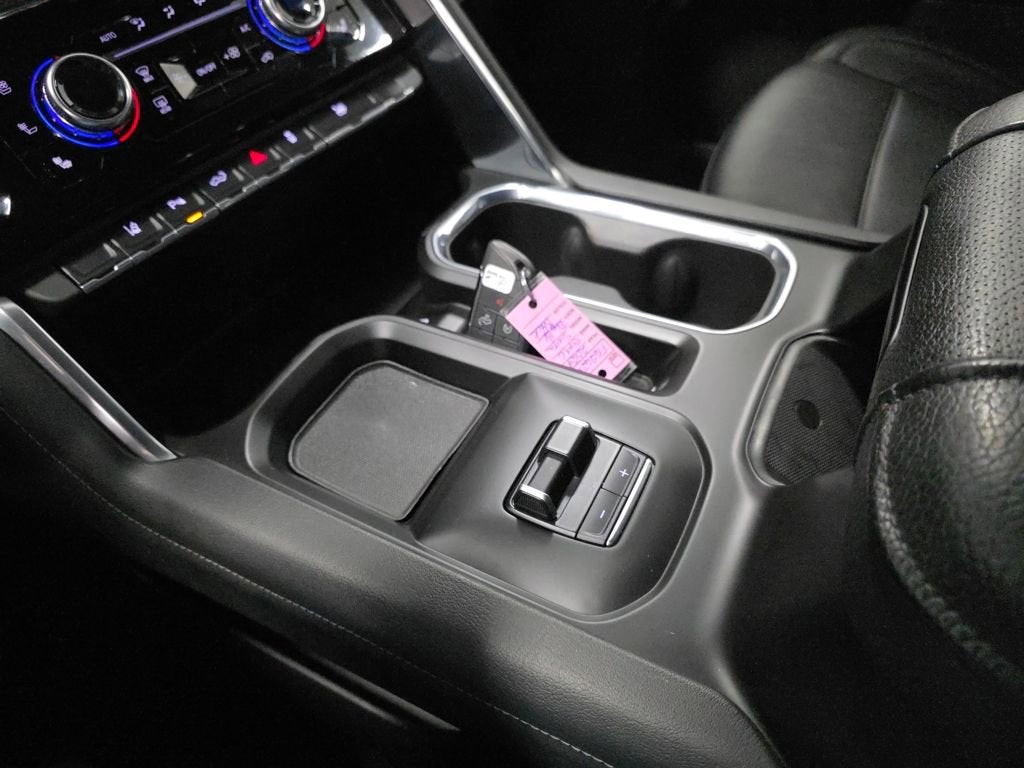 2024 GMC Sierra 3500 HD Denali DRW