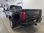 2024 GMC Sierra 3500 HD Denali DRW
