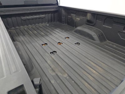 2024 GMC Sierra 3500 HD Denali DRW