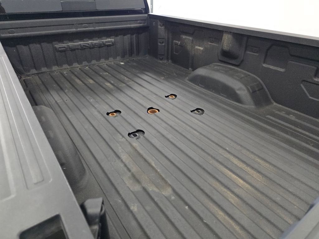 2024 GMC Sierra 3500 HD Denali DRW