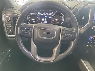 2023 GMC Sierra 3500 HD Denali