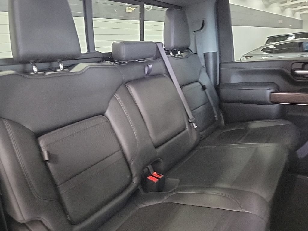 2023 GMC Sierra 3500 HD Denali
