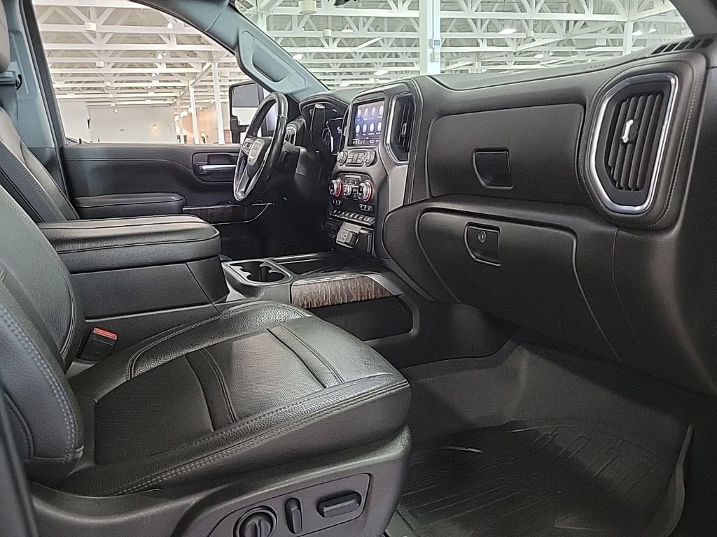2023 GMC Sierra 3500 HD Denali
