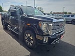 2023 GMC Sierra 3500 HD Denali