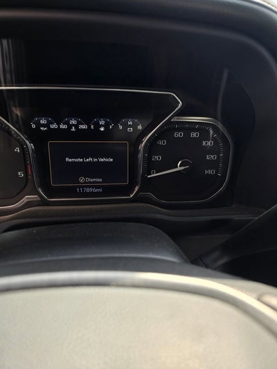2023 GMC Sierra 3500 HD Denali