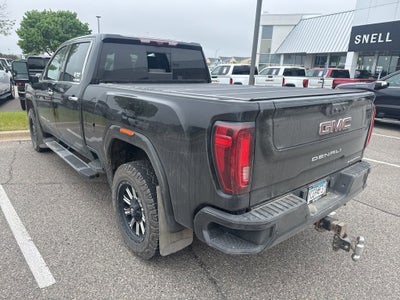 2023 GMC Sierra 3500 HD Denali