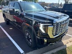 2024 GMC Sierra 3500 HD Denali