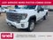 2020 GMC Sierra 3500 HD Denali
