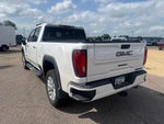 2020 GMC Sierra 3500 HD Denali