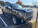2022 GMC Sierra 3500 HD Denali