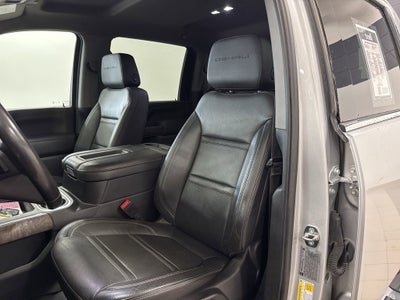 2022 GMC Sierra 3500 HD Denali