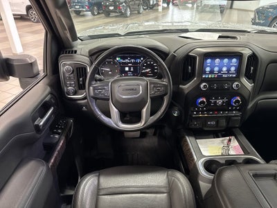 2022 GMC Sierra 3500 HD Denali