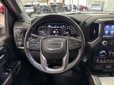 2022 GMC Sierra 3500 HD Denali