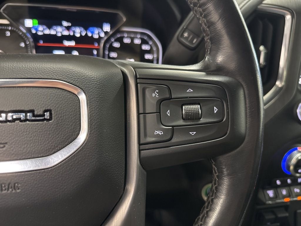 2022 GMC Sierra 3500 HD Denali