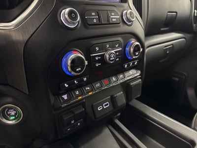 2022 GMC Sierra 3500 HD Denali