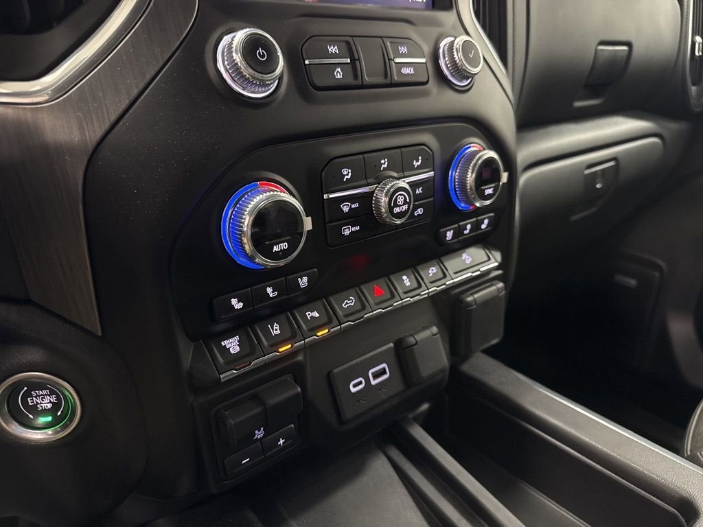 2022 GMC Sierra 3500 HD Denali