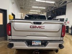 2022 GMC Sierra 3500 HD Denali