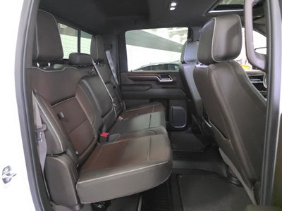 2024 GMC Sierra 3500 HD Denali