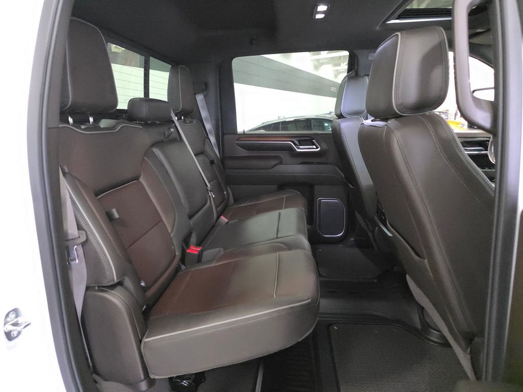2024 GMC Sierra 3500 HD Denali