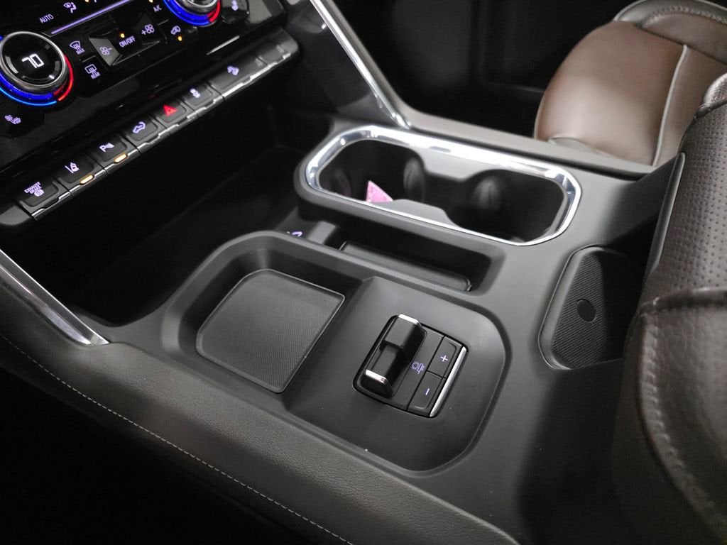 2024 GMC Sierra 3500 HD Denali