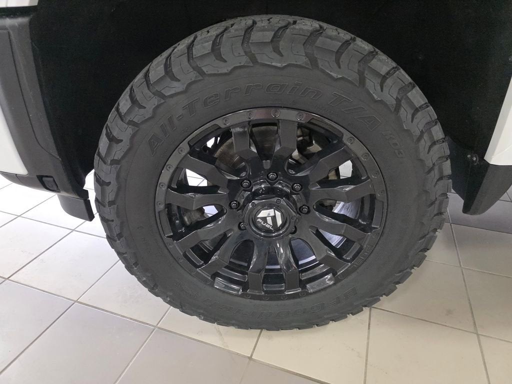 2024 GMC Sierra 3500 HD Denali
