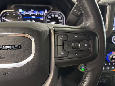 2022 GMC Sierra 3500 HD Denali