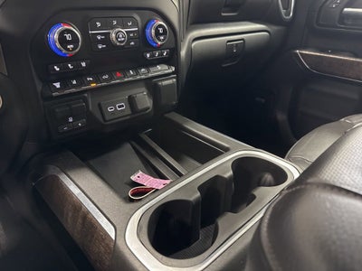 2022 GMC Sierra 3500 HD Denali