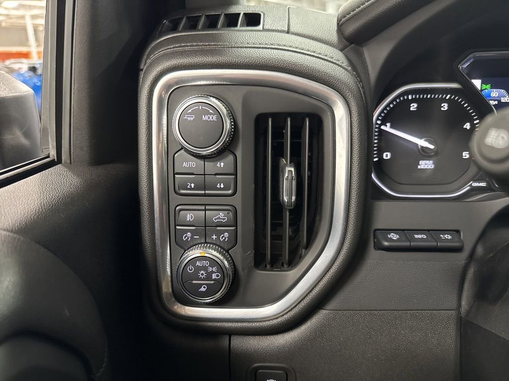 2022 GMC Sierra 3500 HD Denali