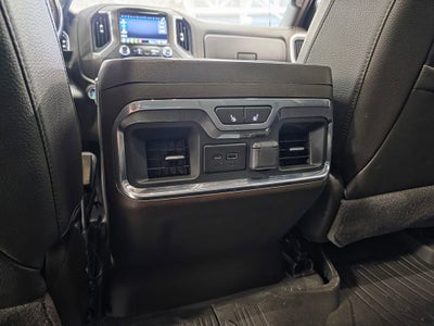 2023 GMC Sierra 3500 HD Denali