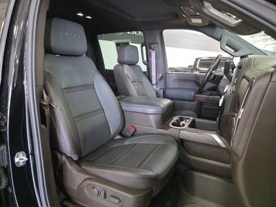 2023 GMC Sierra 3500 HD Denali