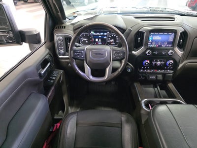 2023 GMC Sierra 3500 HD Denali