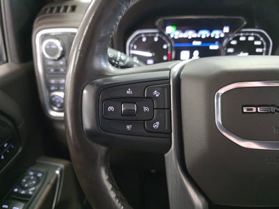 2023 GMC Sierra 3500 HD Denali
