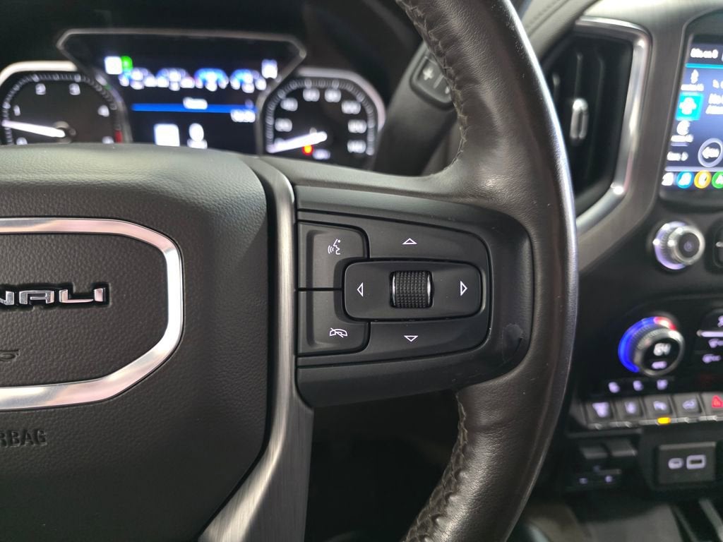 2023 GMC Sierra 3500 HD Denali