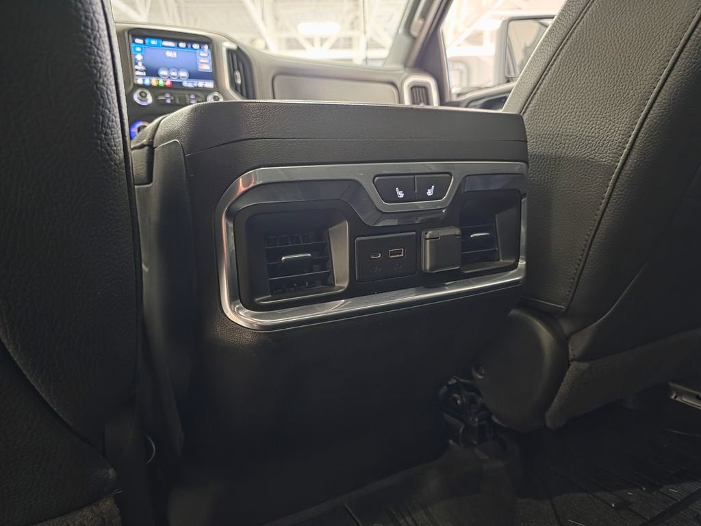 2021 GMC Sierra 3500 HD Denali