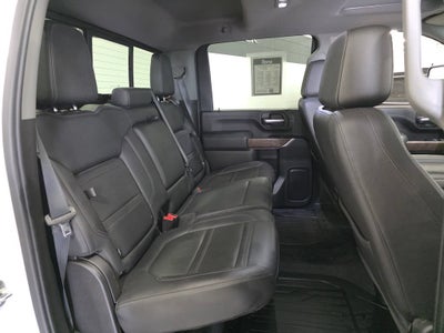 2021 GMC Sierra 3500 HD Denali